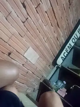 Macelo12q online show from February 16, 2026, 9:33 pm