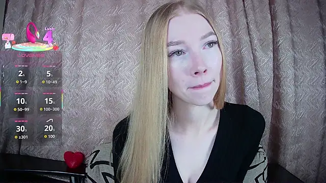 Rysella online show from December 17, 2025, 10:43 am