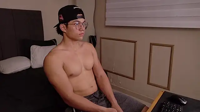 Thony Big online show from January 11, 2026, 7:19 pm