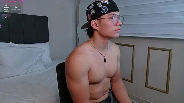 Thony Big online show from February 25, 2026, 7:12 pm