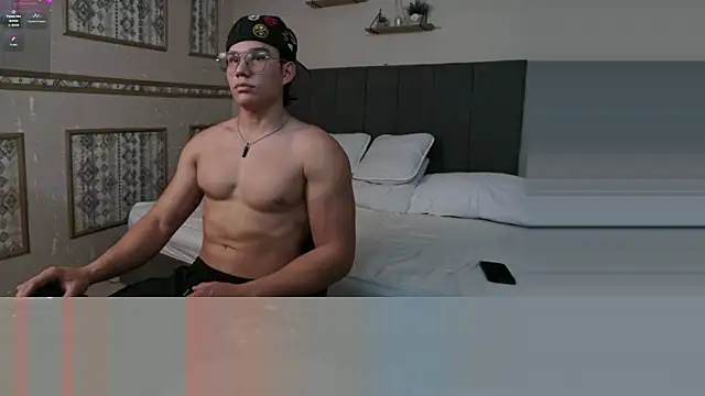 Thony Big online show from March 12, 2026, 7:31 pm