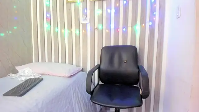  Zoecooper online show from January 14, 2026, 11:38 am