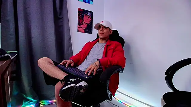 liorvante online show from December 19, 2025, 4:30 am