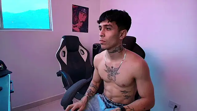 liorvante online show from January 13, 2026, 11:10 pm