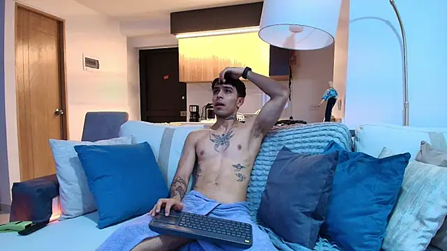 liorvante online show from January 15, 2026, 11:08 pm