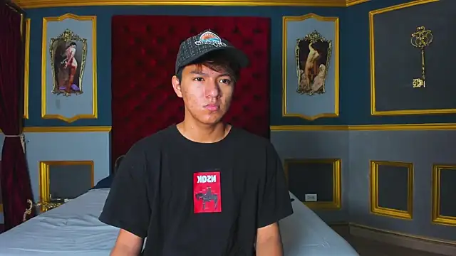 isaac grimm online show from April 13, 2026, 3:01 am