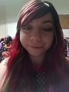 spunfoxxx online show from February 23, 2026, 10:29 pm