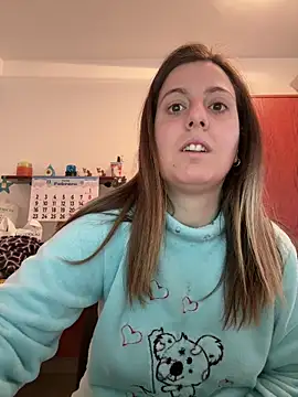 Sareyxon online show from February 9, 2026, 8:29 am