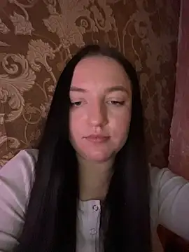 DianazLove1 online show from February 25, 2026, 4:05 pm