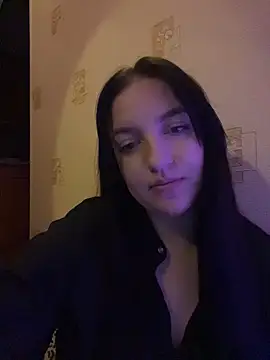 DianazLove1 online show from April 27, 2026, 8:51 pm