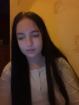 DianazLove1 online show from May 1, 2026, 8:35 pm