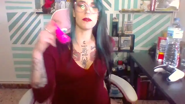 Snapshot of blackrose1997 chatting on December 22, 2025, 3:42 pm blackrose1997 online show from December 22, 2025, 3:42 pm