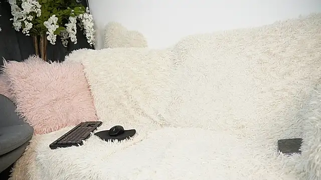 MissNaughtyClass online show from March 24, 2026, 9:03 am