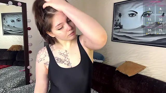 sophia loly online show from January 16, 2026, 8:18 am