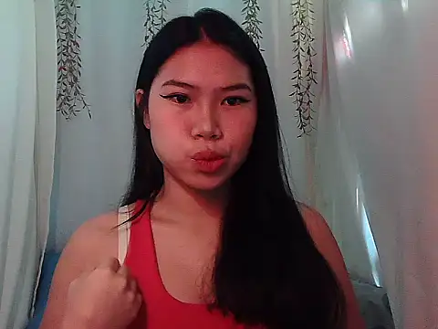 Allysonxx05 online show from December 20, 2025, 1:23 am