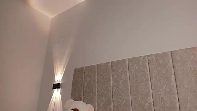 Scarlett Lee1 online show from March 10, 2026, 12:26 am