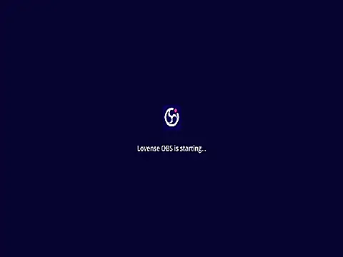 Lexieluna online show from December 16, 2025, 8:14 pm