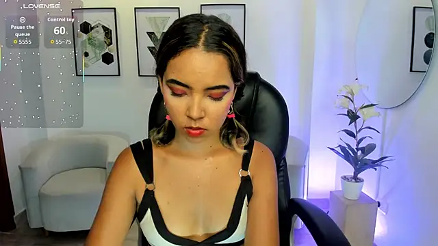 alana martiins online show from March 29, 2026, 7:36 pm
