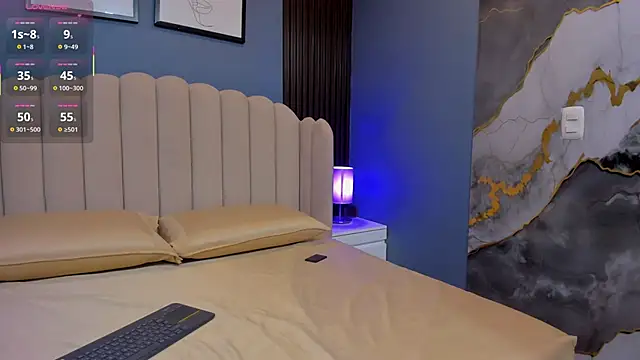 Miia cute18 online show from January 7, 2026, 12:07 pm