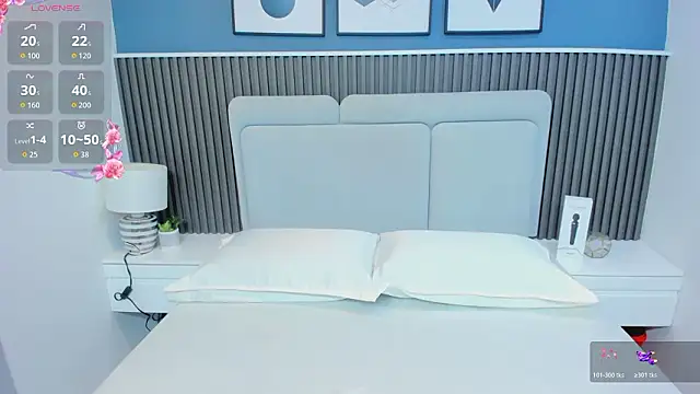 Miia cute18 online show from February 1, 2026, 11:42 am