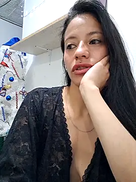 sofii stormii online show from December 18, 2025, 5:24 am