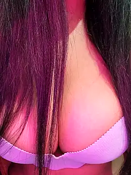 Hottie-Maria online show from February 16, 2026, 6:53 am