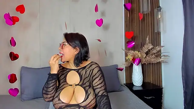 Meggan Moree online show from February 26, 2026, 6:29 pm