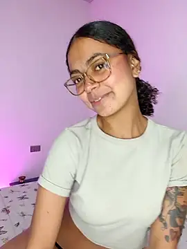   VioletaHeaven   online show from January 6, 2026, 11:36 am