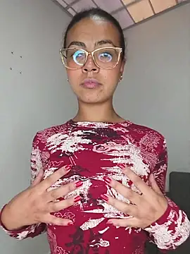   VioletaHeaven   online show from March 18, 2026, 8:56 pm