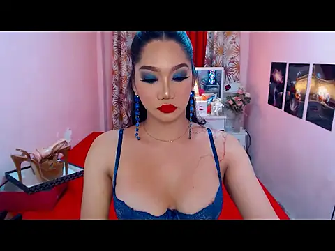 UrScreenGoddess online show from June 4, 2026, 12:38 am
