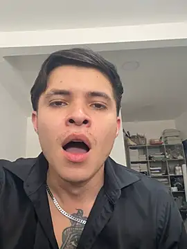 morningstar9814 online show from January 14, 2026, 7:08 pm