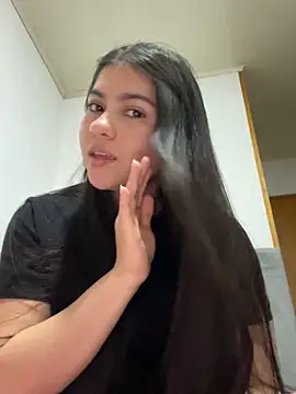 camilita 1820 online show from March 13, 2026, 12:06 am
