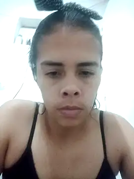 Isabella Evanss online show from December 14, 2025, 6:23 pm