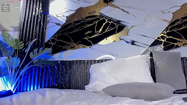 alivega  online show from February 21, 2026, 6:20 pm