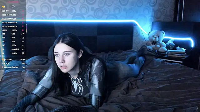 boobsfireee online show from December 14, 2025, 10:36 pm