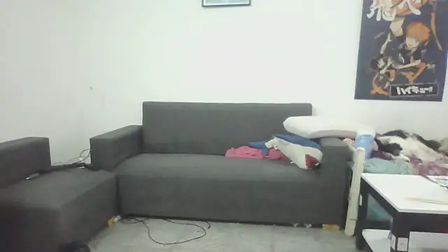 Darkytah online show from March 1, 2026, 9:17 pm