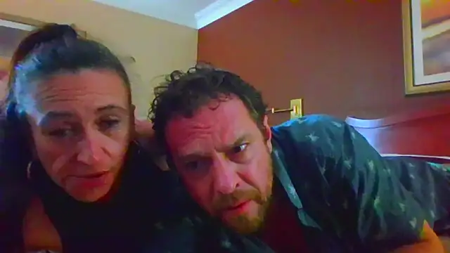 ChadChar69 online show from June 11, 2026, 1:42 pm