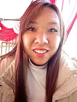 Minsssa20 online show from December 23, 2025, 2:09 am