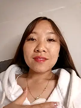 Minsssa20 online show from January 14, 2026, 5:46 am