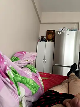 BABAYORGUN344455 online show from December 14, 2025, 1:27 pm