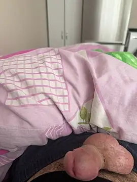 BABAYORGUN344455 online show from January 19, 2026, 10:30 am