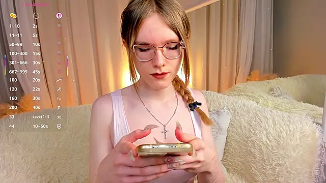 AnGee  online show from February 3, 2026, 12:32 pm