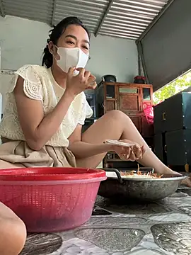 Mio Nips online show from January 15, 2026, 2:49 am