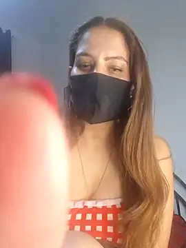 ghizlanz12 online show from January 10, 2026, 8:21 pm