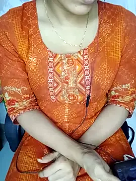 Sepali5577 online show from December 15, 2025, 7:01 am