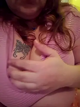 69Stacylove69 online show from December 21, 2025, 2:24 pm