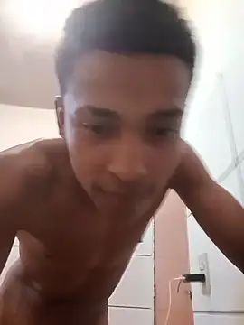 Negok1ng17cm online show from December 5, 2025, 9:00 pm