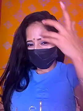 Hot-Haney77 online show from January 11, 2026, 5:45 am