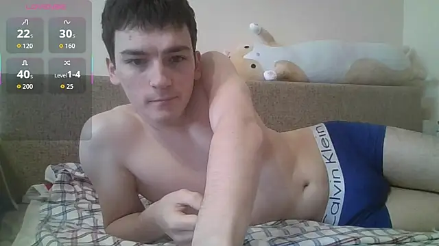 leo cutie online show from February 22, 2026, 7:51 am