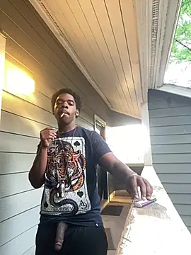 JaHavin- online show from April 13, 2026, 10:59 pm